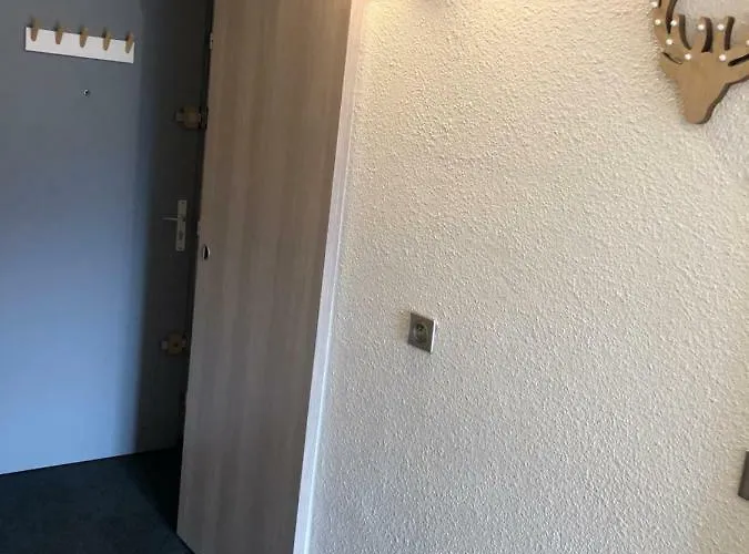 L'ansloboys Montagne A2 Lejlighed