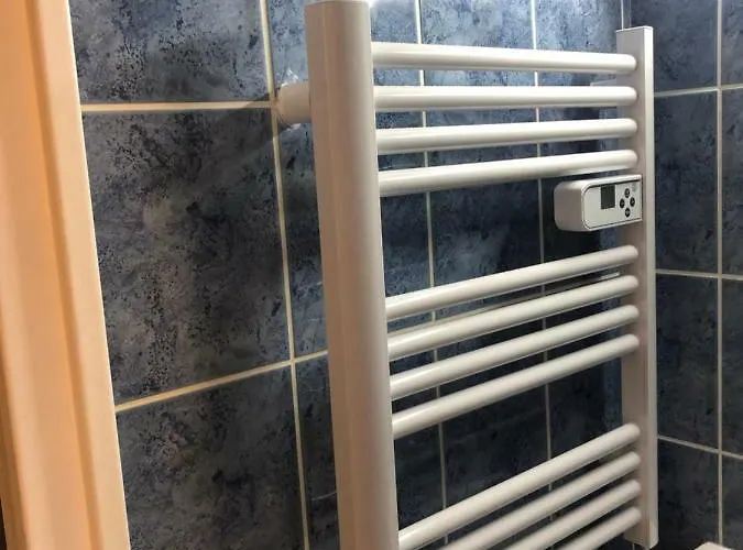 L'ansloboys Montagne A2 Apartmán *