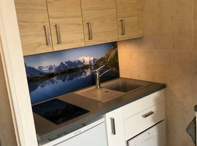 L'ansloboys Montagne A2 Les Deux Alpes