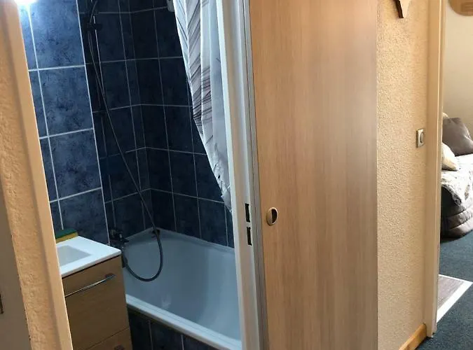 L'ansloboys Montagne A2 Lejlighed