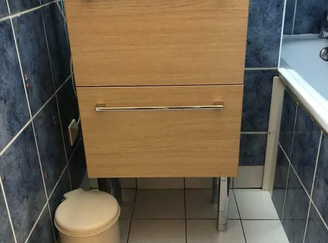 L'ansloboys Montagne A2 Lejlighed