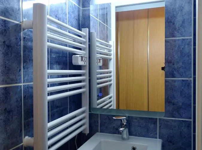 L'ansloboys Montagne A2 Apartament