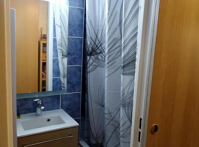 Apartament L'ansloboys Montagne A2 Les Deux Alpes