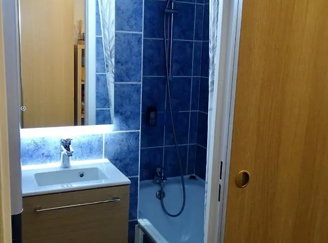 L'ansloboys Montagne A2 Apartament Les Deux Alpes