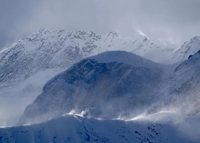 L'ansloboys Montagne A2 Les Deux Alpes