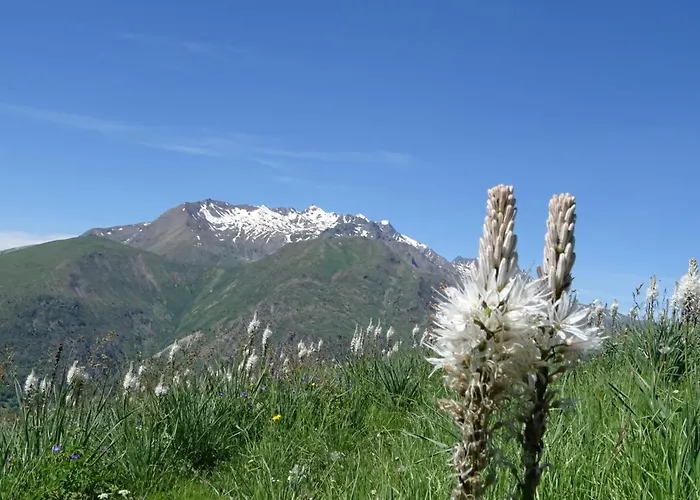 L'ansloboys Montagne A2 Apartament Les Deux Alpes