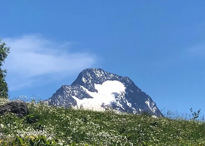Lejlighed L'ansloboys Montagne A2 Les Deux Alpes