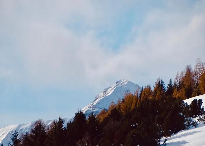 L'ansloboys Montagne A2 * Les Deux Alpes