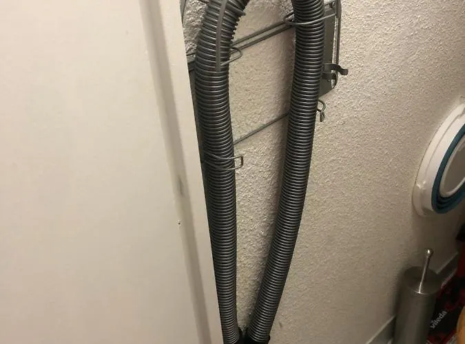 Apartament L'ansloboys Montagne A2 *